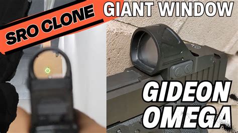 gideon omega|gideon omega reddit.